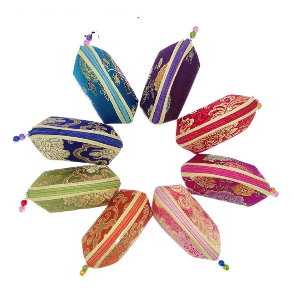 Bag Necklaces Case Gift Pouch Chinese Style Storage Bag Jewelry Case Purse Pouch Women Jewelry Bag темно-синього кольору
Bag Necklaces Case Gift Pouch Chinese Style Storage Bag Jewelry Case Purse Pouch Women Jewelry Bag темно-синього кольору
