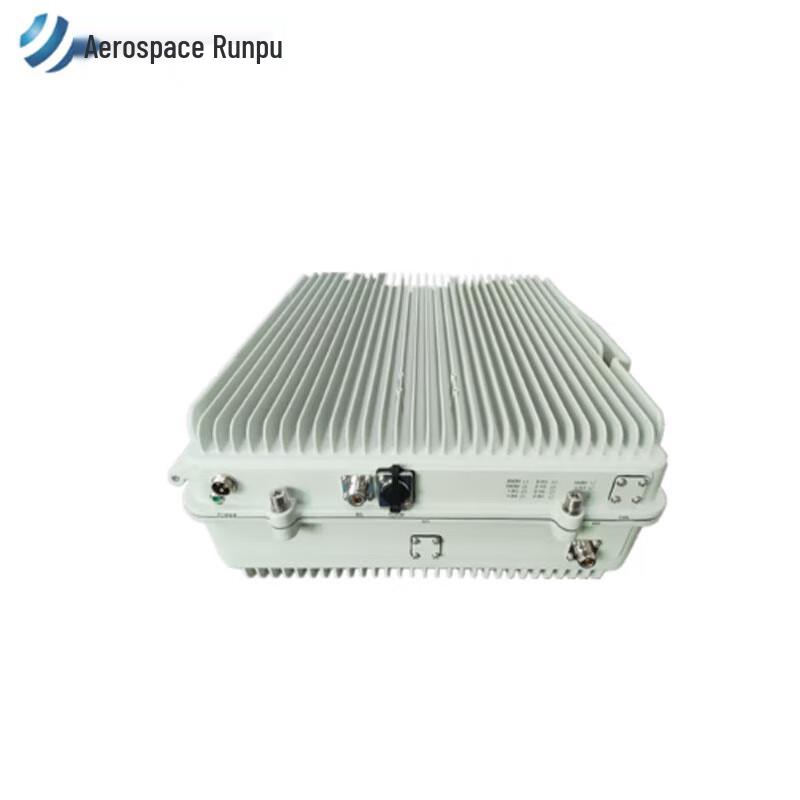 Aerospace Runpu Readiou 5G Signal Shielding System Host
Aerospace Runpu Readiou 5G Signal Shielding System Host