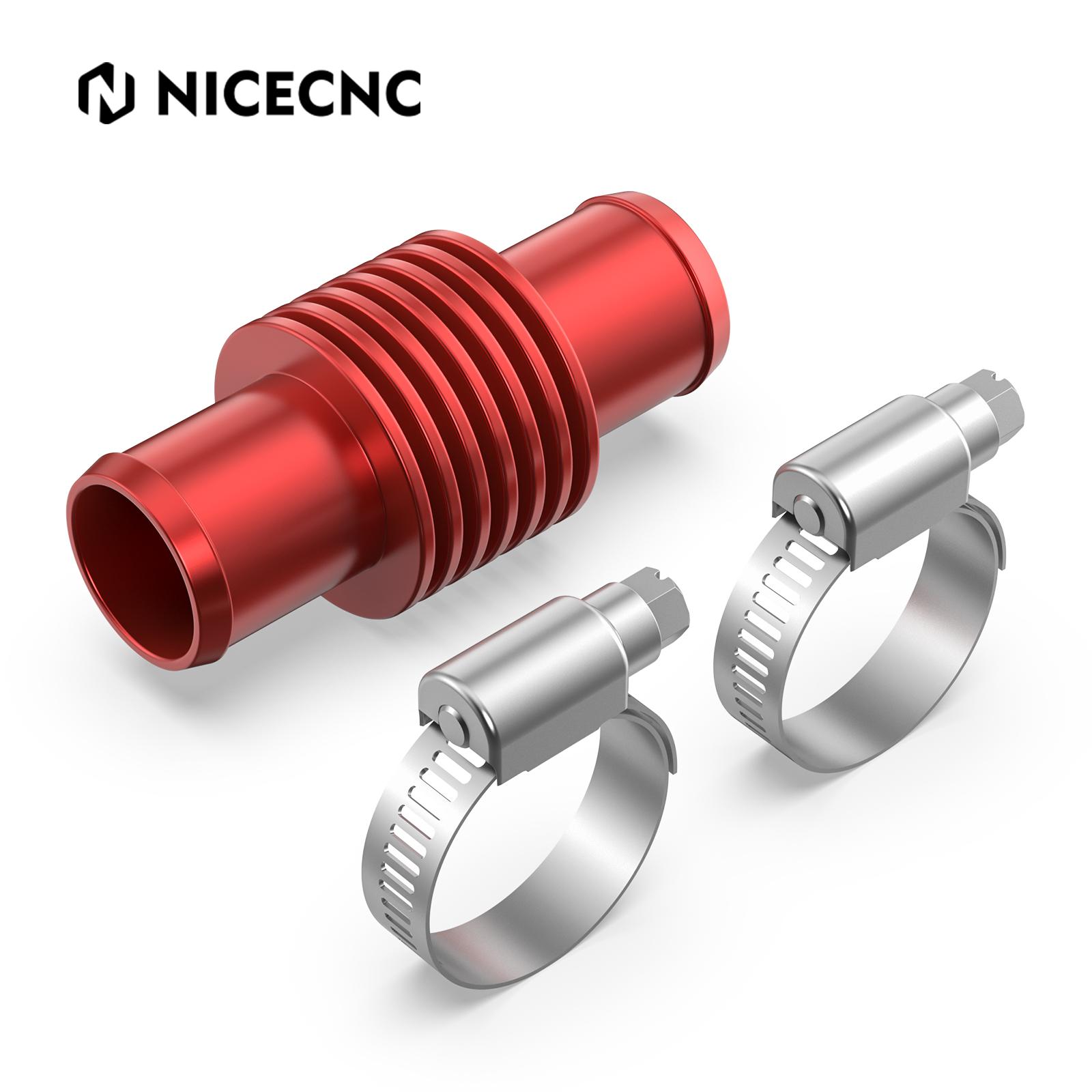 NICECNC Universal In Line Super Water Cooler For Yamaha Raptor 700 YFZ450R Banshee 350 Blaster 200 Honda Suzuki Kawasaki Polaris червоний
NICECNC Universal In Line Super Water Cooler For Yamaha Raptor 700 YFZ450R Banshee 350 Blaster 200 Honda Suzuki Kawasaki Polaris червоний