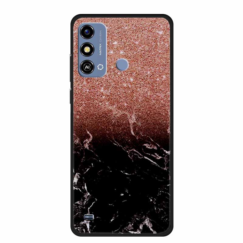 Soft Silicone Cover For ZTE Blade A53 / A53Pro / A53Plus Case Marble TPU Black Protector Case for ZTE Blade A53 Plus Cover Funda -ZT EBlade A53 Plus
Soft Silicone Cover For ZTE Blade A53 / A53Pro / A53Plus Case Marble TPU Black Protector Case for ZTE Blade A53 Plus Cover Funda -ZT EBlade A53 Plus