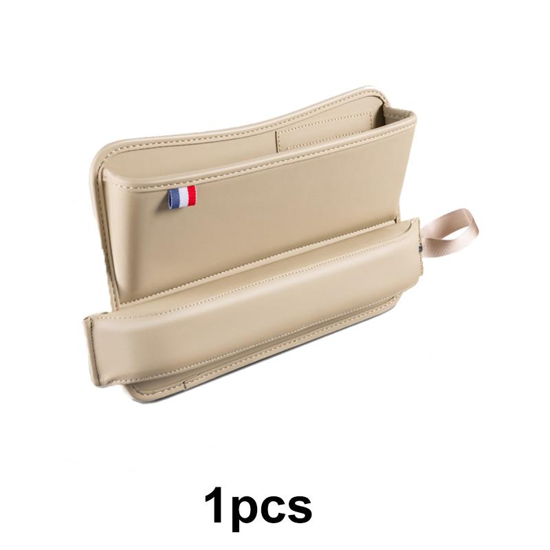 Слот для автомобильного сиденья, органайзер для хранения, кожаная сумка, наполнитель, держатель для телефона, органайзер, заполняющий карточки с зазорами в сиденье Beige-1pcs
Слот для автомобильного сиденья, органайзер для хранения, кожаная сумка, наполнитель, держатель для телефона, органайзер, заполняющий карточки с зазорами в сиденье Beige-1pcs