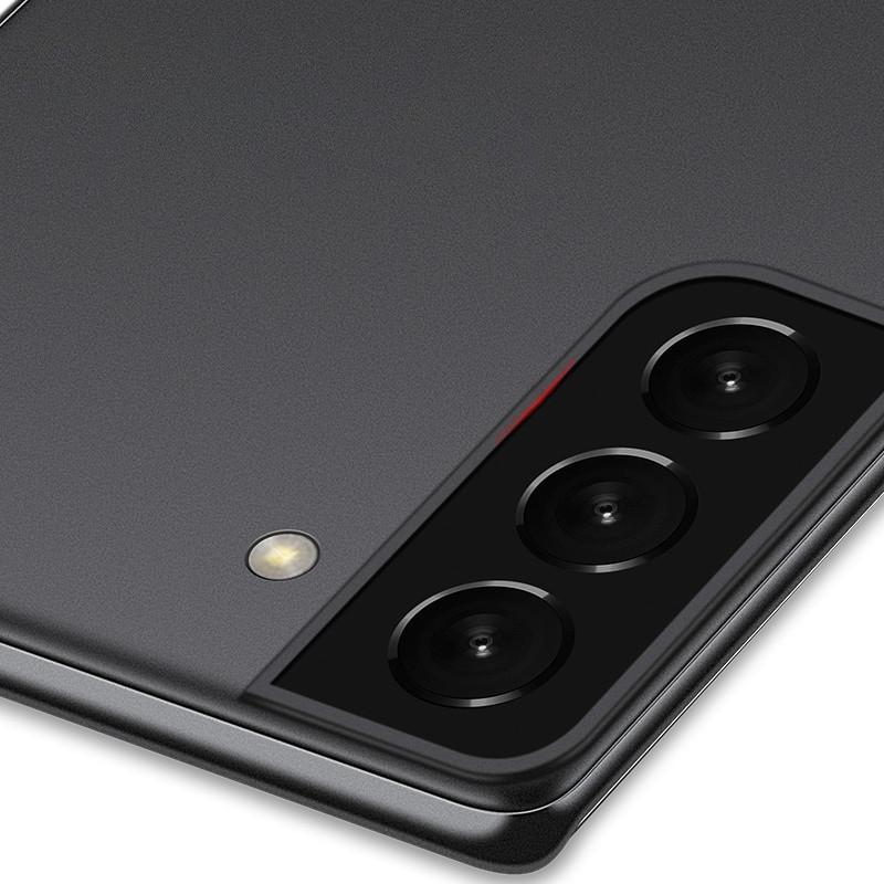 For Samsung Galaxy S22+ 5G PP Ultra Thin Matte Finish Phone Case Anti-scratch Smartphone Back Cover Transparent Black
For Samsung Galaxy S22+ 5G PP Ultra Thin Matte Finish Phone Case Anti-scratch Smartphone Back Cover Transparent Black