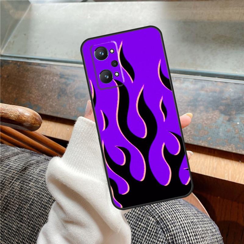 Крутой чехол с цветным узором «Пламя» для Realme 13 Pro Plus 11 12 14 C71 C75 C55 C51 C53 C25 C63 C61 C65 C67 GT6 GT7 15 Pro Realme C61
Крутой чехол с цветным узором «Пламя» для Realme 13 Pro Plus 11 12 14 C71 C75 C55 C51 C53 C25 C63 C61 C65 C67 GT6 GT7 15 Pro Realme C61