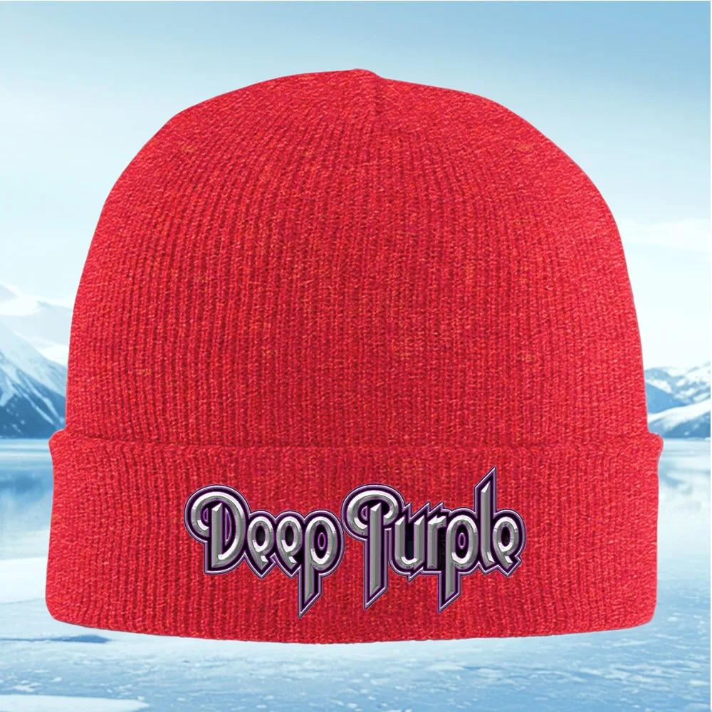 Shiny metal outline band name Knitted Hat Unisex Women Unisex Beanie Pullover Cap Winter Thermal Warm Christmas Outdoor Cycling Hik
Shiny metal outline band name Knitted Hat Unisex Women Unisex Beanie Pullover Cap Winter Thermal Warm Christmas Outdoor Cycling Hik