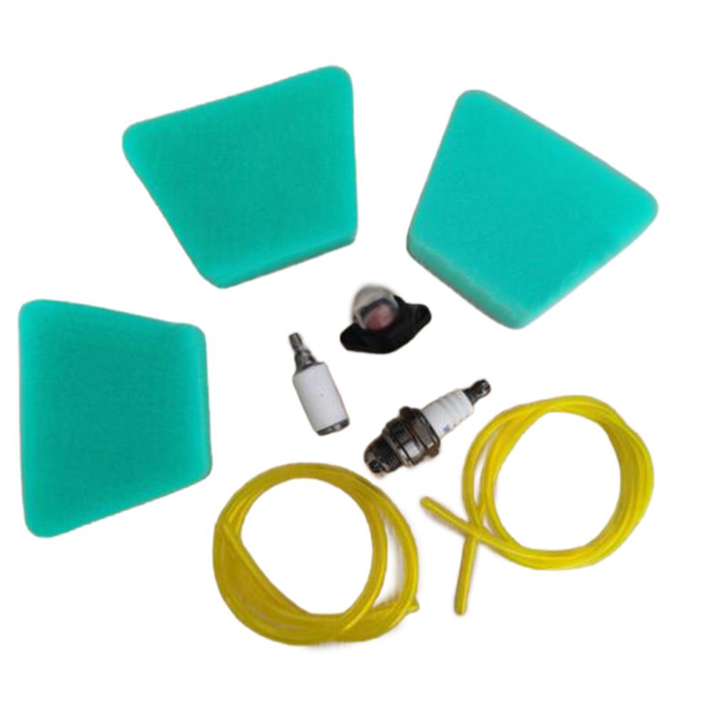 Aftermarket Fuel System Solution For For For For McCulloch For For For For POULAN Chainsaws Air Filter Fuel Line
Aftermarket Fuel System Solution For For For For McCulloch For For For For POULAN Chainsaws Air Filter Fuel Line