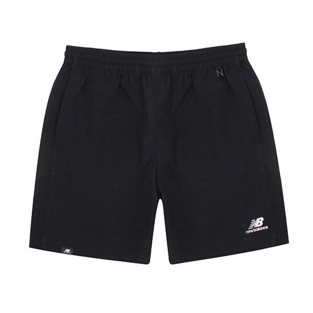 New Balance Nb Woven Running Part 4.5 Men S And woMen S Training ShortS pantS Black Nbnv NBNVDB261319/90XL (measured 105)
New Balance Nb Woven Running Part 4.5 Men S And woMen S Training ShortS pantS Black Nbnv NBNVDB261319/90XL (measured 105)