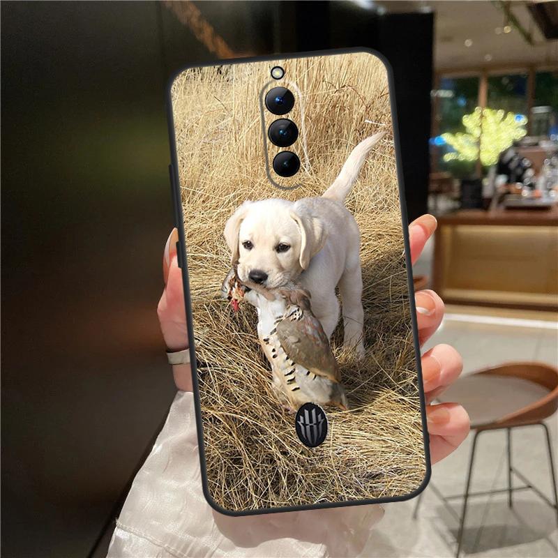 Duck Hunting Case For ZTE Nubia Red Magic 11 10 8 8S 9 9S 10S Pro Plus 6 7 6S 7S For RedMagic 10 Air Cover RedMagic 10S Pro
Duck Hunting Case For ZTE Nubia Red Magic 11 10 8 8S 9 9S 10S Pro Plus 6 7 6S 7S For RedMagic 10 Air Cover RedMagic 10S Pro