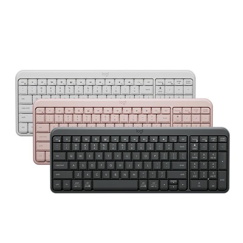 Logitech K251 Wireless Keyboard
Logitech K251 Wireless Keyboard