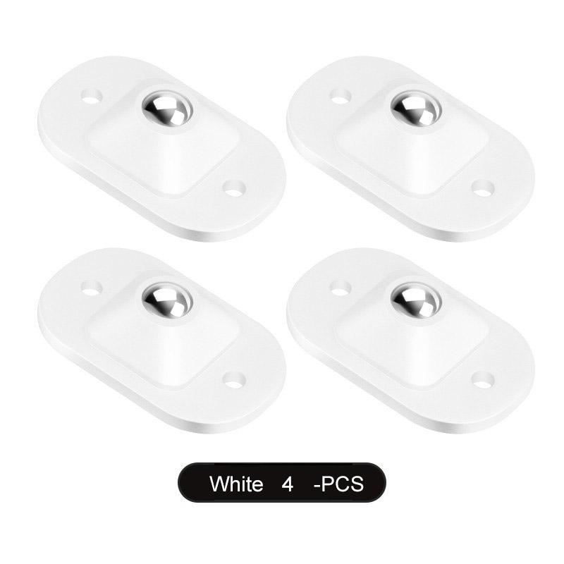 Самоклеящиеся мини-поворотные колеса из нержавеющей стали, универсальный шкив с вращением на 360 градусов для ящика для хранения мебели
Самоклеящиеся мини-поворотные колеса из нержавеющей стали, универсальный шкив с вращением на 360 градусов для ящика для хранения мебели