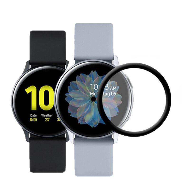 100% Новинка, 5 шт. для Samsung Galaxy Watch Activity 2, 3D защитная пленка с изогнутым краем, 44 мм, защитная полная крышка, незакаленное стекло
100% Новинка, 5 шт. для Samsung Galaxy Watch Activity 2, 3D защитная пленка с изогнутым краем, 44 мм, защитная полная крышка, незакаленное стекло