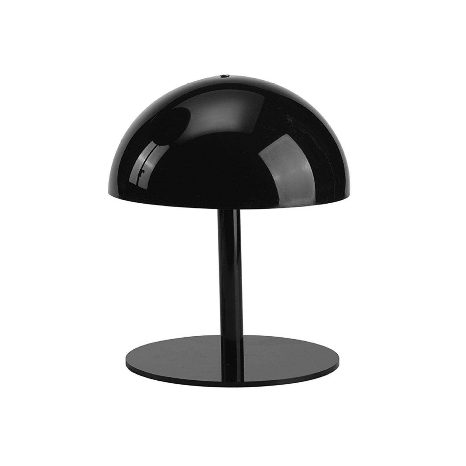 Акриловая подставка для шляп, стойка для хранения шляп, акриловая витрина для шляп, витрина для шляп для дома и магазина, органайзер для кепок 20 чёрный
Акриловая подставка для шляп, стойка для хранения шляп, акриловая витрина для шляп, витрина для шляп для дома и магазина, органайзер для кепок 20 чёрный