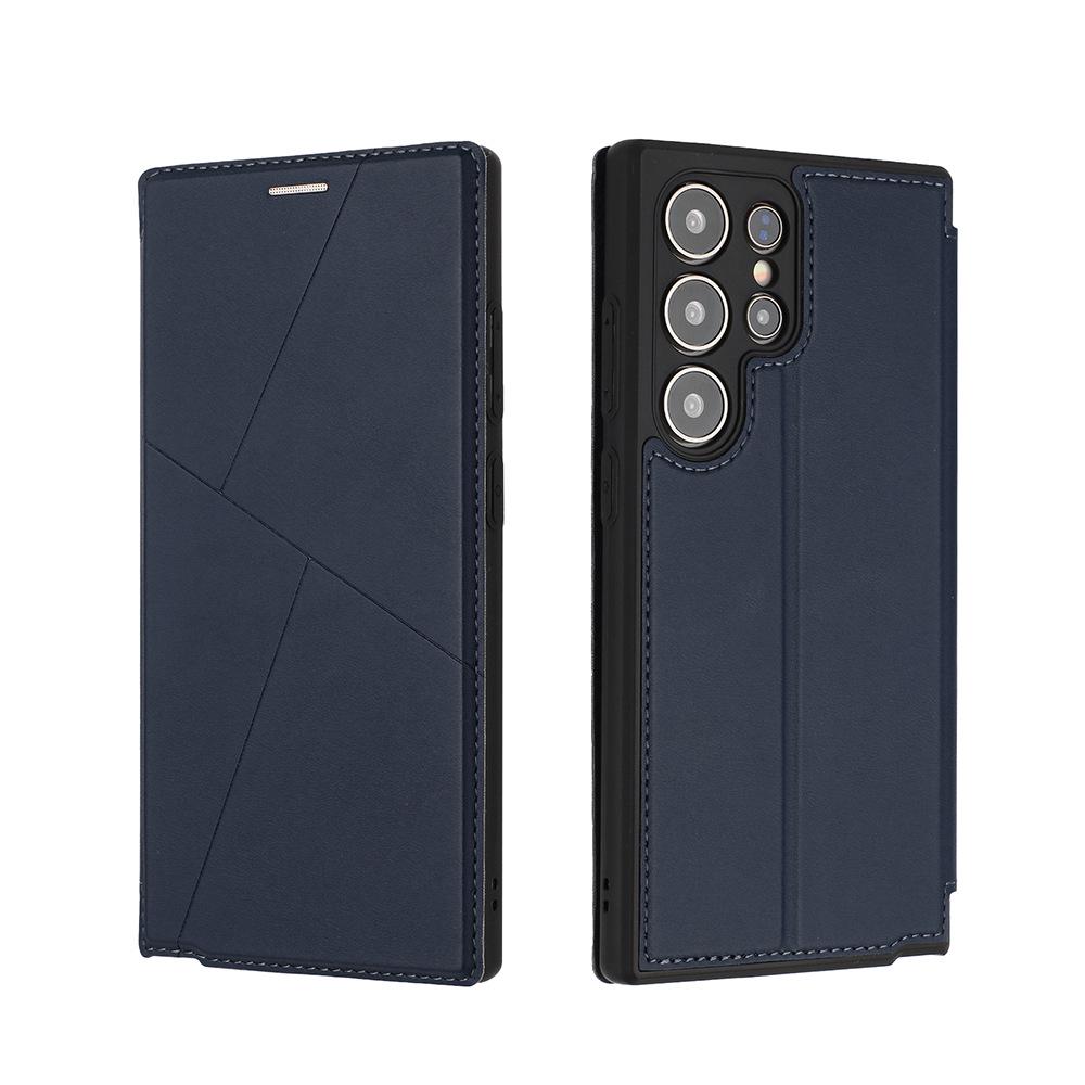 Кожаный чехол-раскладушка Samsung S25 Flip Ultra - Полное покрытие, Легкий, Магнитный слот для карт Galaxy S25 Ultra
Кожаный чехол-раскладушка Samsung S25 Flip Ultra - Полное покрытие, Легкий, Магнитный слот для карт Galaxy S25 Ultra