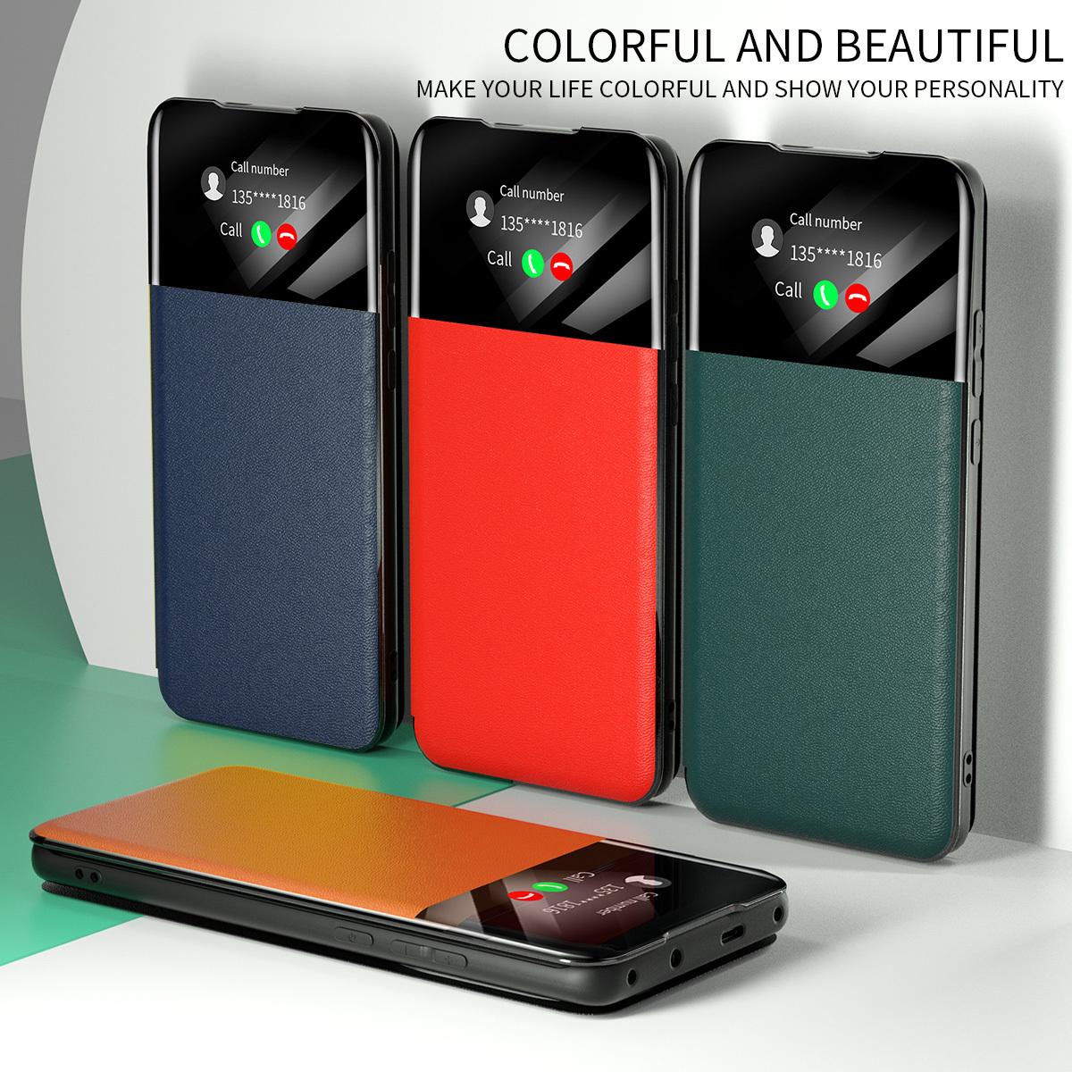 Кожаный флип-чехол с видом из окна для Samsung Galaxy S22 Ultra Plus S20 S21 Fe A13 A33 A53 A73 5g
Кожаный флип-чехол с видом из окна для Samsung Galaxy S22 Ultra Plus S20 S21 Fe A13 A33 A53 A73 5g