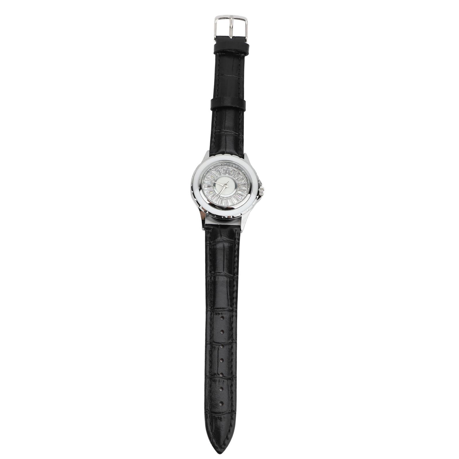 Fashion Women Quartz Watch Rhinestone Dial Quartz Watch Water Sesistant Women Wristwatch for серебряный
Fashion Women Quartz Watch Rhinestone Dial Quartz Watch Water Sesistant Women Wristwatch for серебряный