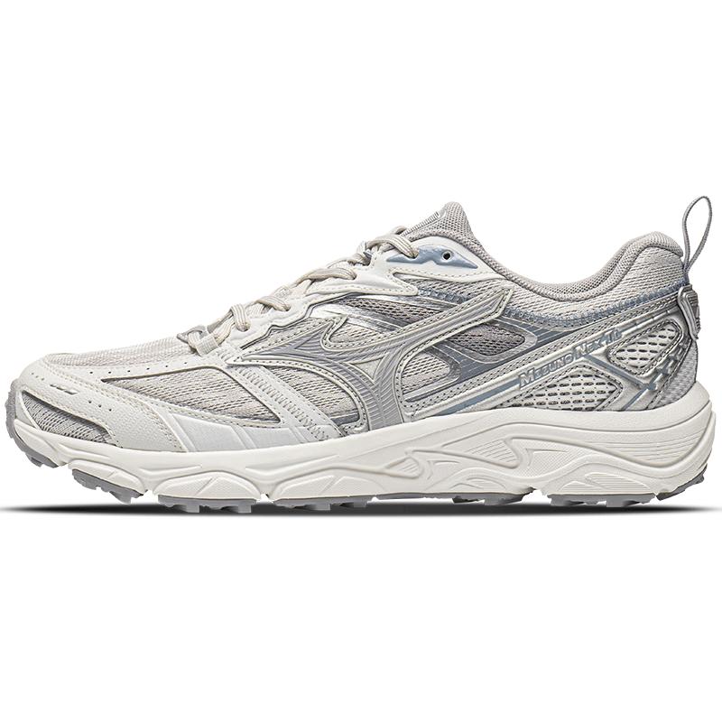 Кросівки для трейлранінгу Mizuno NEX TL EUR 40
Кросівки для трейлранінгу Mizuno NEX TL EUR 40