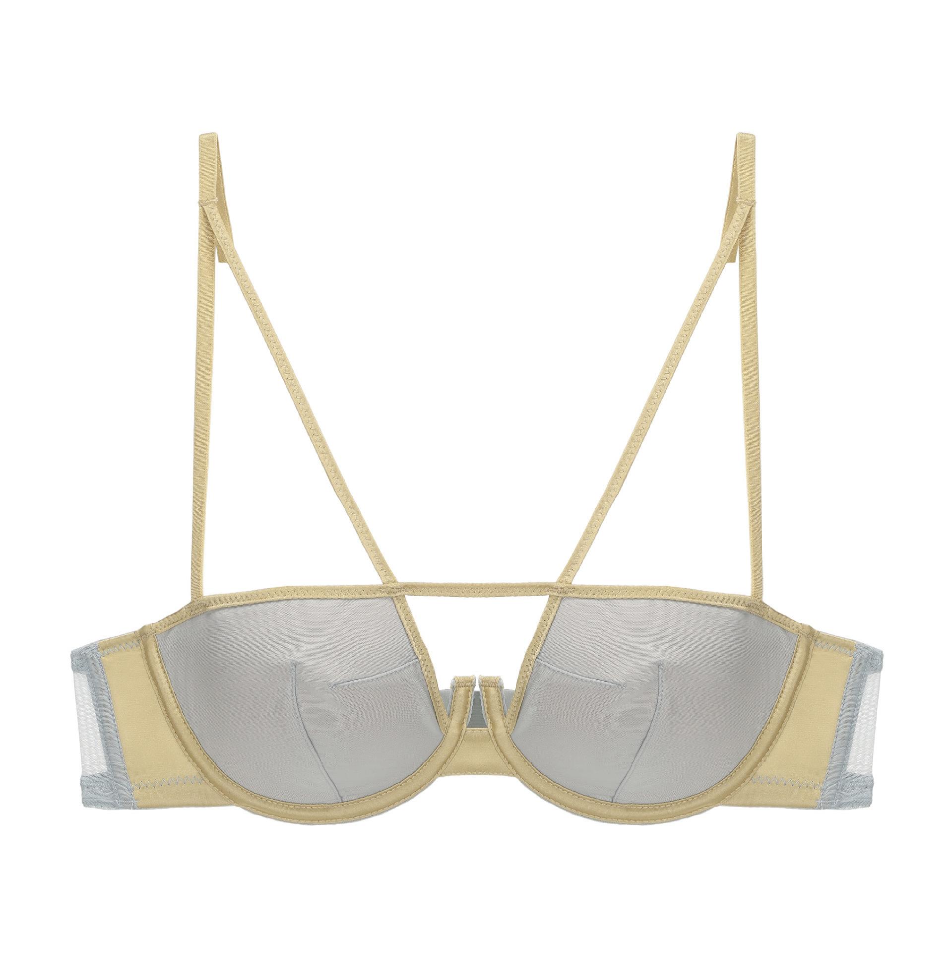 Французское нижнее белье тонкий хлопок гладкий крестообразный пояс на груди сексуальное нижнее белье мягкий стальной косточка большая грудь маленькая защита от провисания бюстгальтер-ковер XL
Французское нижнее белье тонкий хлопок гладкий крестообразный пояс на груди сексуальное нижнее белье мягкий стальной косточка большая грудь маленькая защита от провисания бюстгальтер-ковер XL