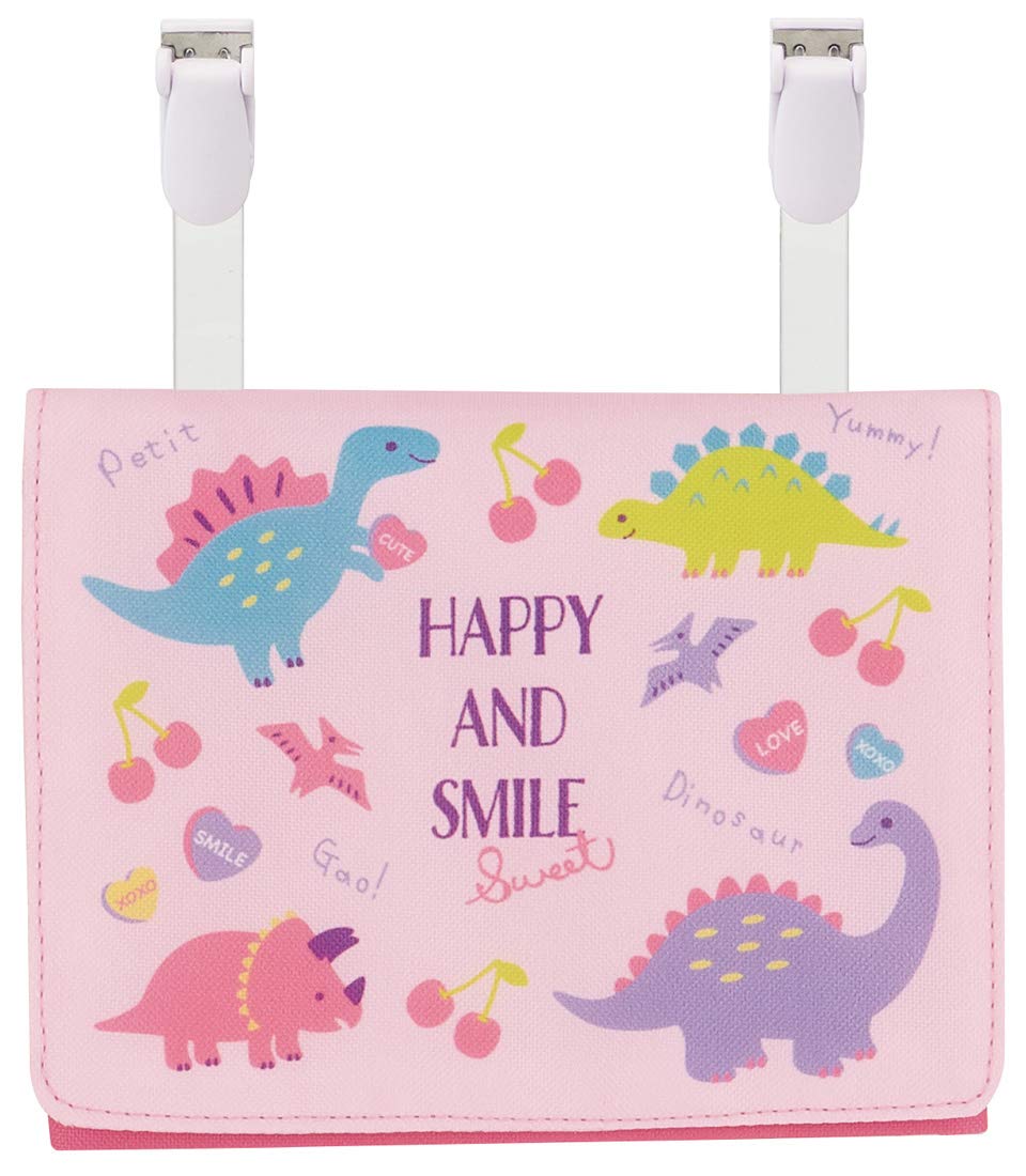 Skater Happy Smile Дорожный 11см x 14см x 3см и Чехол, (ODKP1)
Skater Happy Smile Дорожный 11см x 14см x 3см и Чехол, (ODKP1)