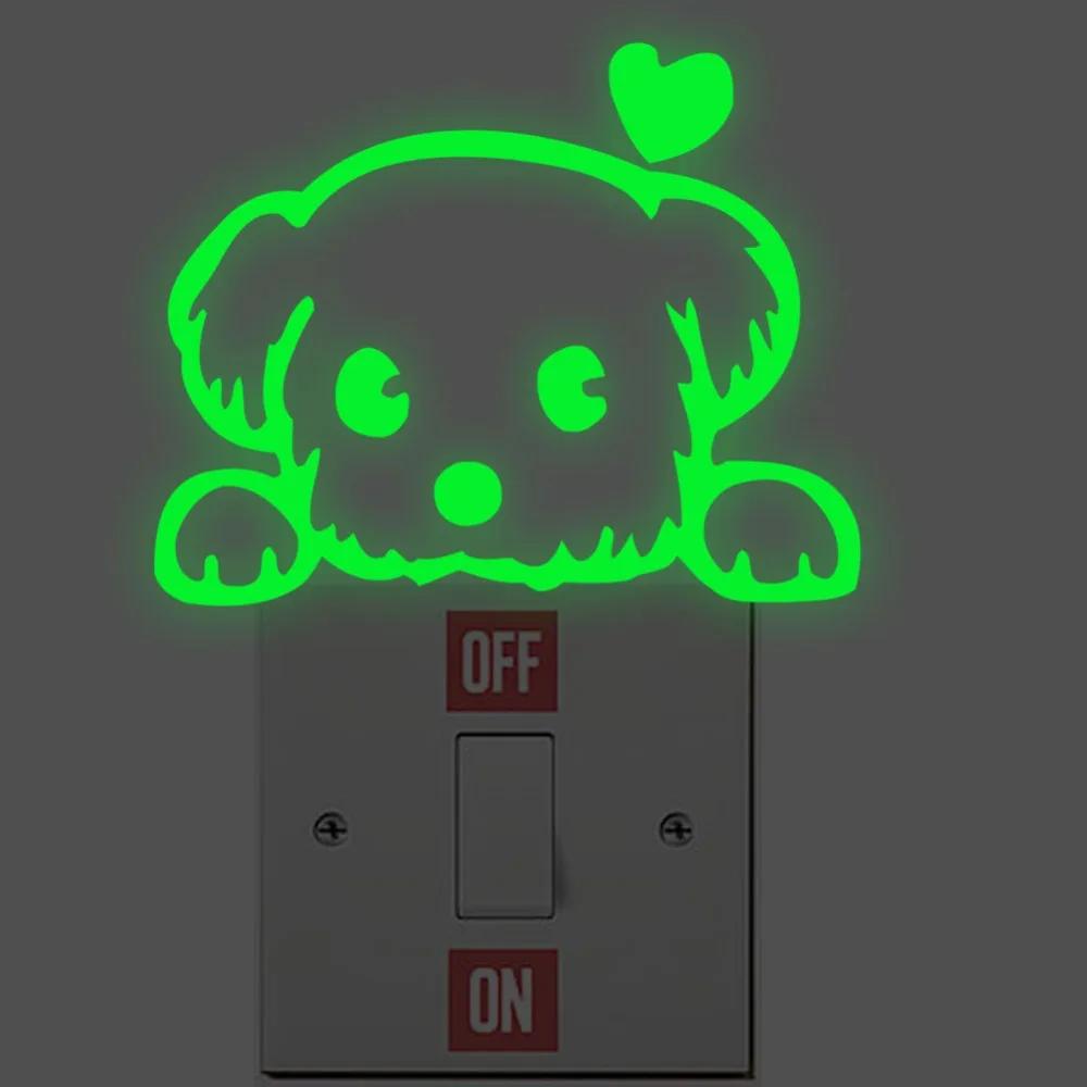 Мультяшный светящийся выключатель наклейка на темной стене наклейки домашний декор украшение детской комнаты луна звезда кошка наклейка
Мультяшный светящийся выключатель наклейка на темной стене наклейки домашний декор украшение детской комнаты луна звезда кошка наклейка