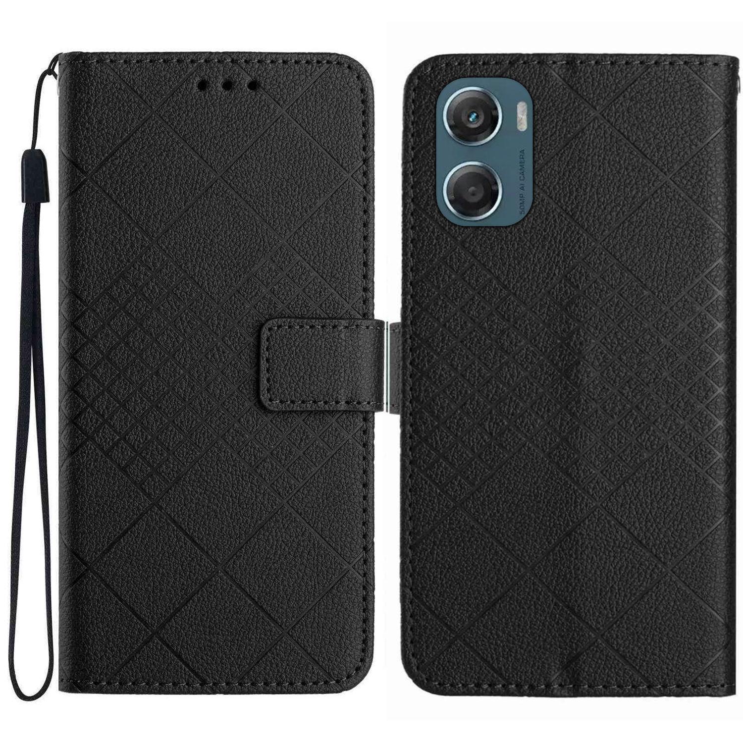For Motorola Moto G06 4G Case Wallet Imprint PU Leather Flip Folio Phone Cover
For Motorola Moto G06 4G Case Wallet Imprint PU Leather Flip Folio Phone Cover
