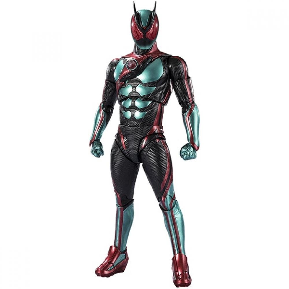 Bandai S.h.figuarts Kamen Rider Zets Physical Impact [painted Movable Figure
Bandai S.h.figuarts Kamen Rider Zets Physical Impact [painted Movable Figure