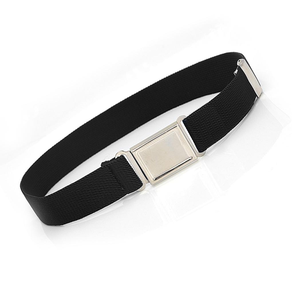 Belt Magnetic Buckle Multicolor ple Style Webbing Straps for Boys Girls
Belt Magnetic Buckle Multicolor ple Style Webbing Straps for Boys Girls