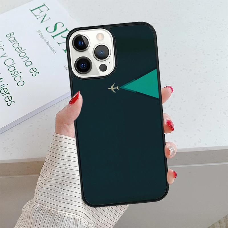 Чехол для телефона с изображением самолета Для iPhone 17 Air 15 16 16e 14 13 12 11 Pro Max Coque Для Apple PLUS fundas shell iPhone 11pro max
Чехол для телефона с изображением самолета Для iPhone 17 Air 15 16 16e 14 13 12 11 Pro Max Coque Для Apple PLUS fundas shell iPhone 11pro max