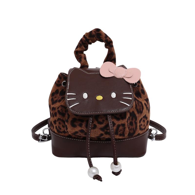 Women s Leopard Print Backpack: 2025 Fashionable Casual Student and Commuter Bag with Large Capacity. 19cm x 9cm x 17cm
Women s Leopard Print Backpack: 2025 Fashionable Casual Student and Commuter Bag with Large Capacity. 19cm x 9cm x 17cm