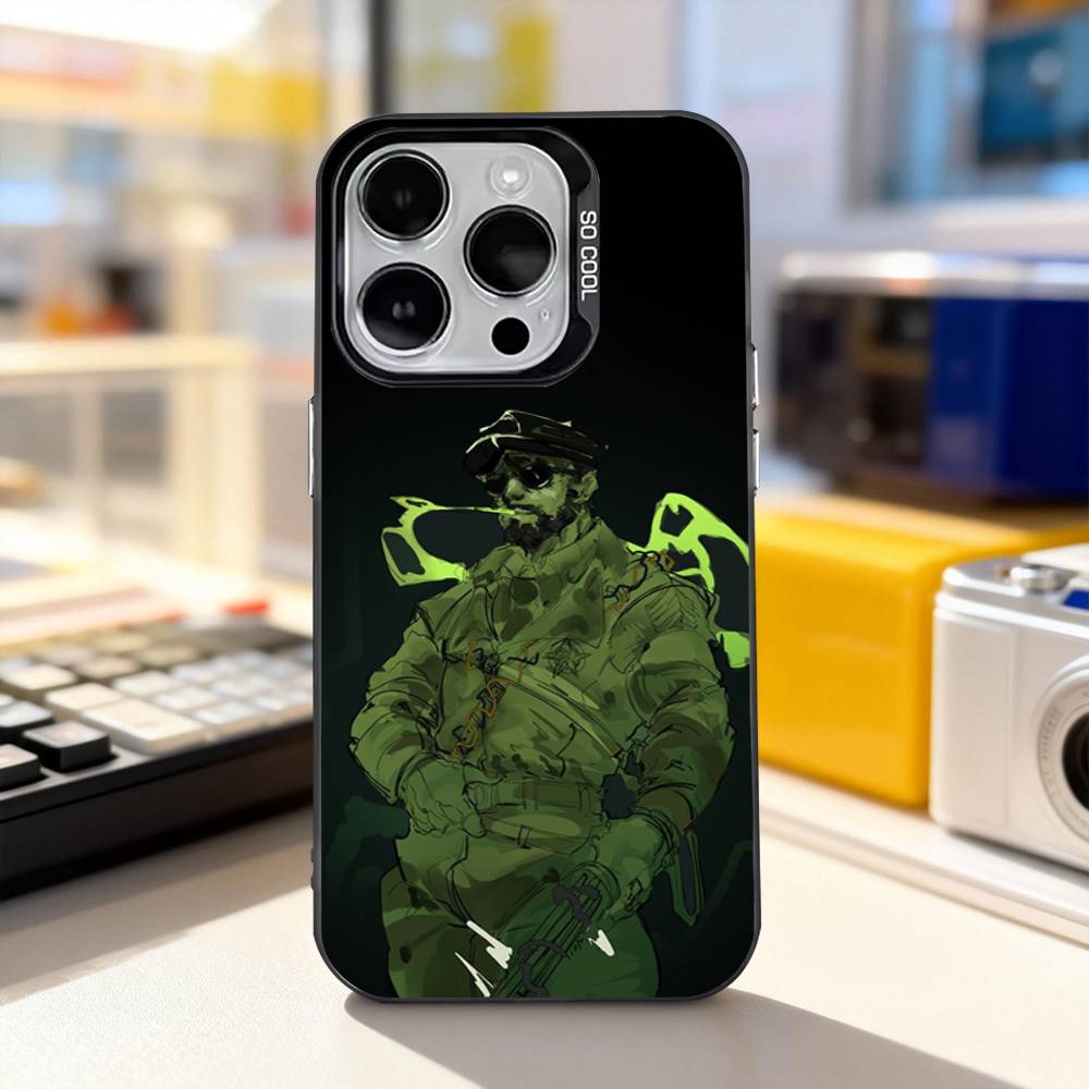 Cool The O-Outlast Trials Phone Case For iPhone 11,12,13,14,15,16,17,Pro,Max,Plus,E,Air,Mini IMD Matte Black iPhone14Pro
Cool The O-Outlast Trials Phone Case For iPhone 11,12,13,14,15,16,17,Pro,Max,Plus,E,Air,Mini IMD Matte Black iPhone14Pro