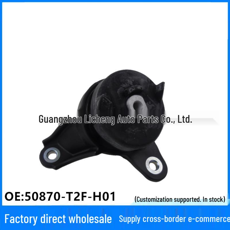 Left Upper Leg Pad for 9th Gen Accord 2.0/2.4 (Part: 50870-T2F-H01, No Bracket) Linghuo
Left Upper Leg Pad for 9th Gen Accord 2.0/2.4 (Part: 50870-T2F-H01, No Bracket) Linghuo