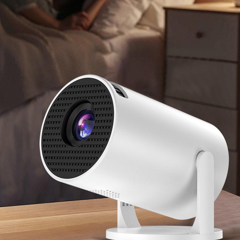 Portable HY300 Mini Projector for Indoor & Outdoor Use with Mobile Compatibility USB Without Plug
Portable HY300 Mini Projector for Indoor & Outdoor Use with Mobile Compatibility USB Without Plug