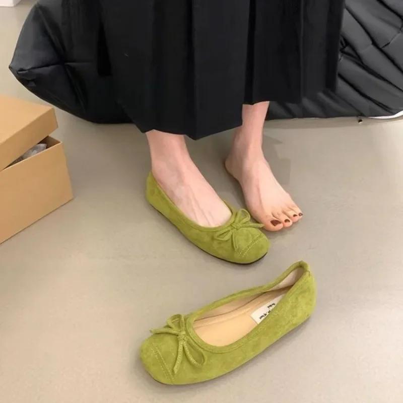 Fashion Elegant Velvet Ballerina Shoes Woman Design Shoes Velour Ballet Flats Ladies Retro Round Toe Bowknot Shallow Loafers 40 червоний
Fashion Elegant Velvet Ballerina Shoes Woman Design Shoes Velour Ballet Flats Ladies Retro Round Toe Bowknot Shallow Loafers 40 червоний