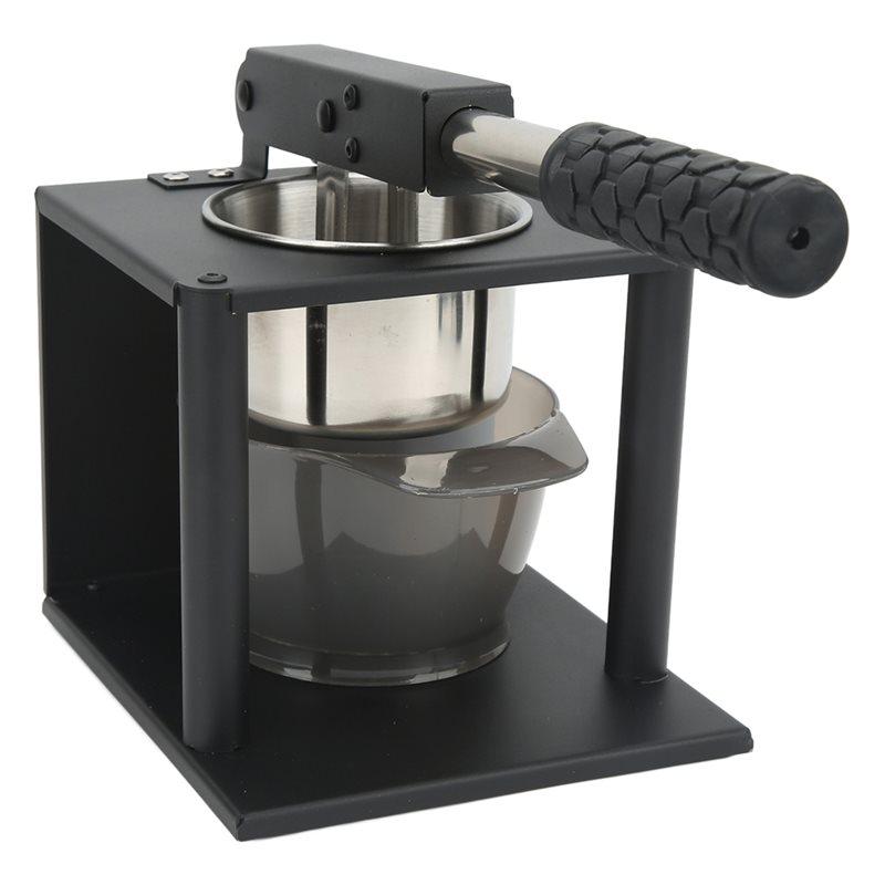 A96I-Manual Hand-Pressed Lemon Citrus Juicer Stainless Steel Juicer With Rod Heavy-Duty Juice Essence Machine New
A96I-Manual Hand-Pressed Lemon Citrus Juicer Stainless Steel Juicer With Rod Heavy-Duty Juice Essence Machine New