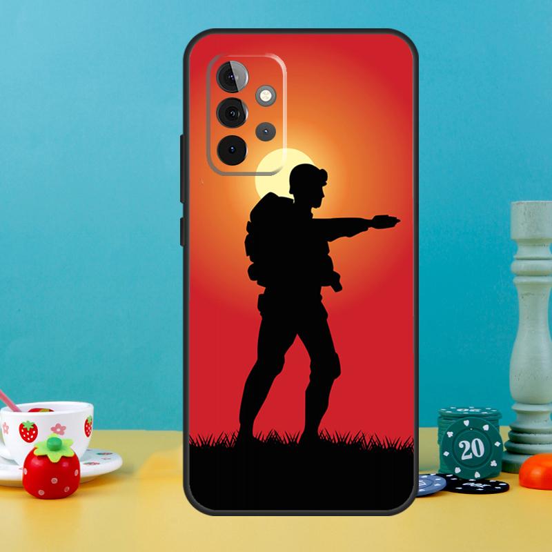Camo military Army Case For Samsung Galaxy A35 A26 A16 A05 A55 A15 A32 A12 A22 A52 A54 A34 A14 A56 A36 A13 A53 Samsung A54 5G
Camo military Army Case For Samsung Galaxy A35 A26 A16 A05 A55 A15 A32 A12 A22 A52 A54 A34 A14 A56 A36 A13 A53 Samsung A54 5G