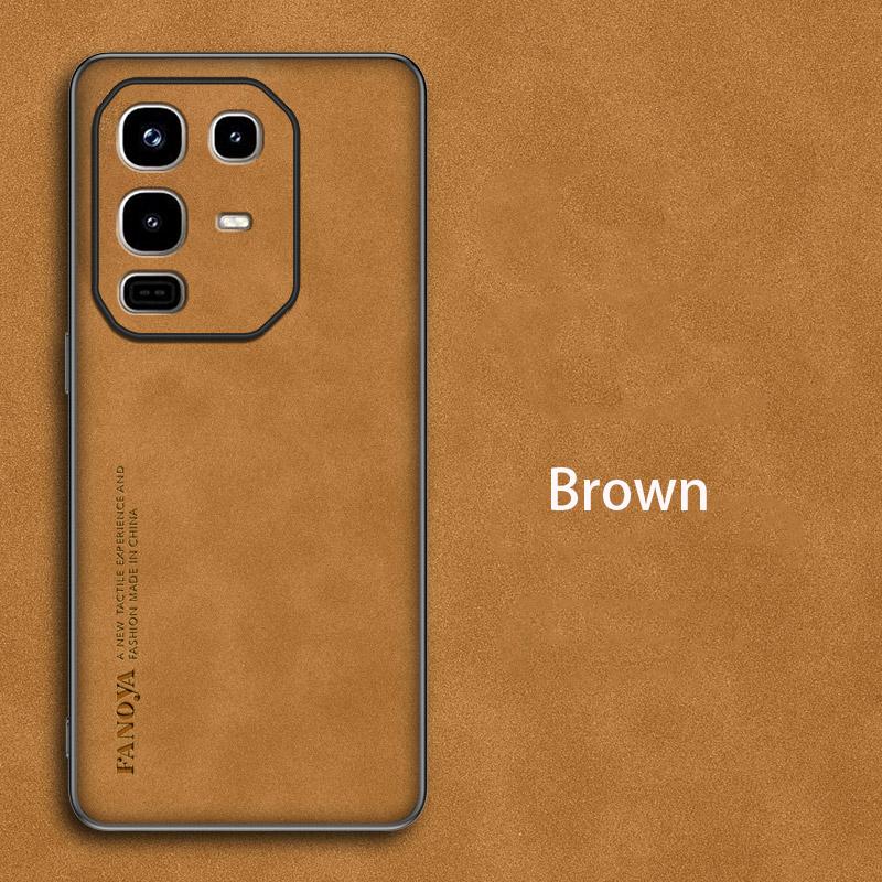 Luxury Sheepskin PU Leather Silicone Phone Back Case Cover For Infinix Note 50 Pro+ Plus 50X 50S Infinix Note 60Pro Bumper Coque InfinixNote50ProPlus коричневий
Luxury Sheepskin PU Leather Silicone Phone Back Case Cover For Infinix Note 50 Pro+ Plus 50X 50S Infinix Note 60Pro Bumper Coque InfinixNote50ProPlus коричневий