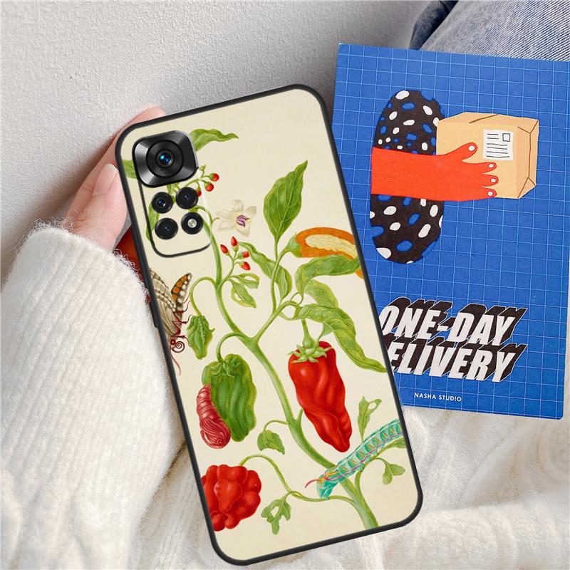 Red Chilli Pepper Pattern Funda For Xiaomi Redmi 14C 10C 12C 13C Redmi Note 13 Pro 9 10 11 12 10S 11S 12S 14 Pro Case Redmi 10C
Red Chilli Pepper Pattern Funda For Xiaomi Redmi 14C 10C 12C 13C Redmi Note 13 Pro 9 10 11 12 10S 11S 12S 14 Pro Case Redmi 10C