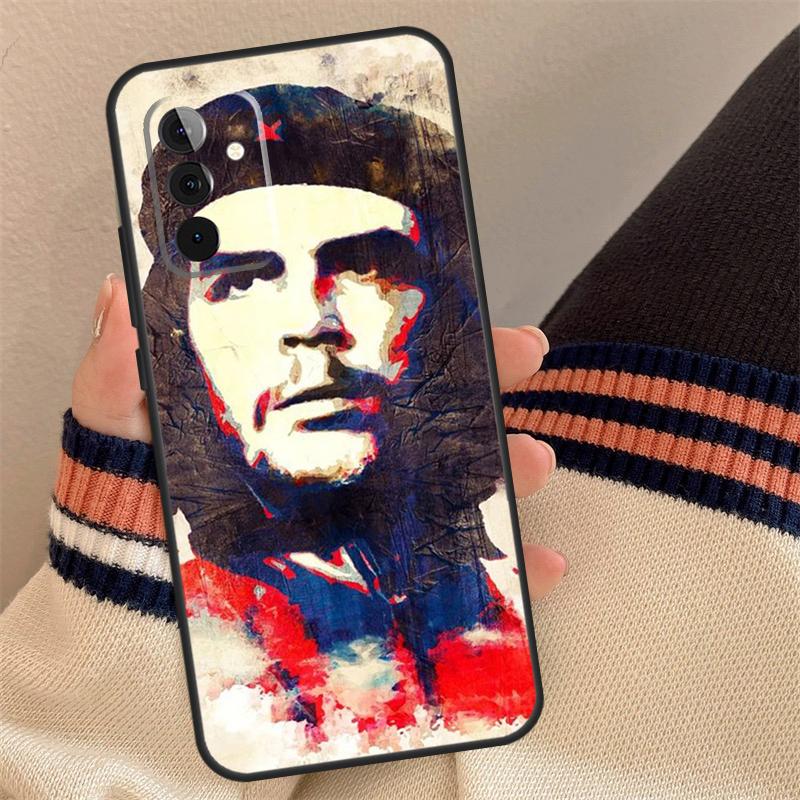 Che Guevara Case For Samsung Galaxy A16 A26 A36 A56 A55 A35 A15 A52 A32 A12 A53 A33 A13 A14 A34 A54 A17 Samsung A17
Che Guevara Case For Samsung Galaxy A16 A26 A36 A56 A55 A35 A15 A52 A32 A12 A53 A33 A13 A14 A34 A54 A17 Samsung A17