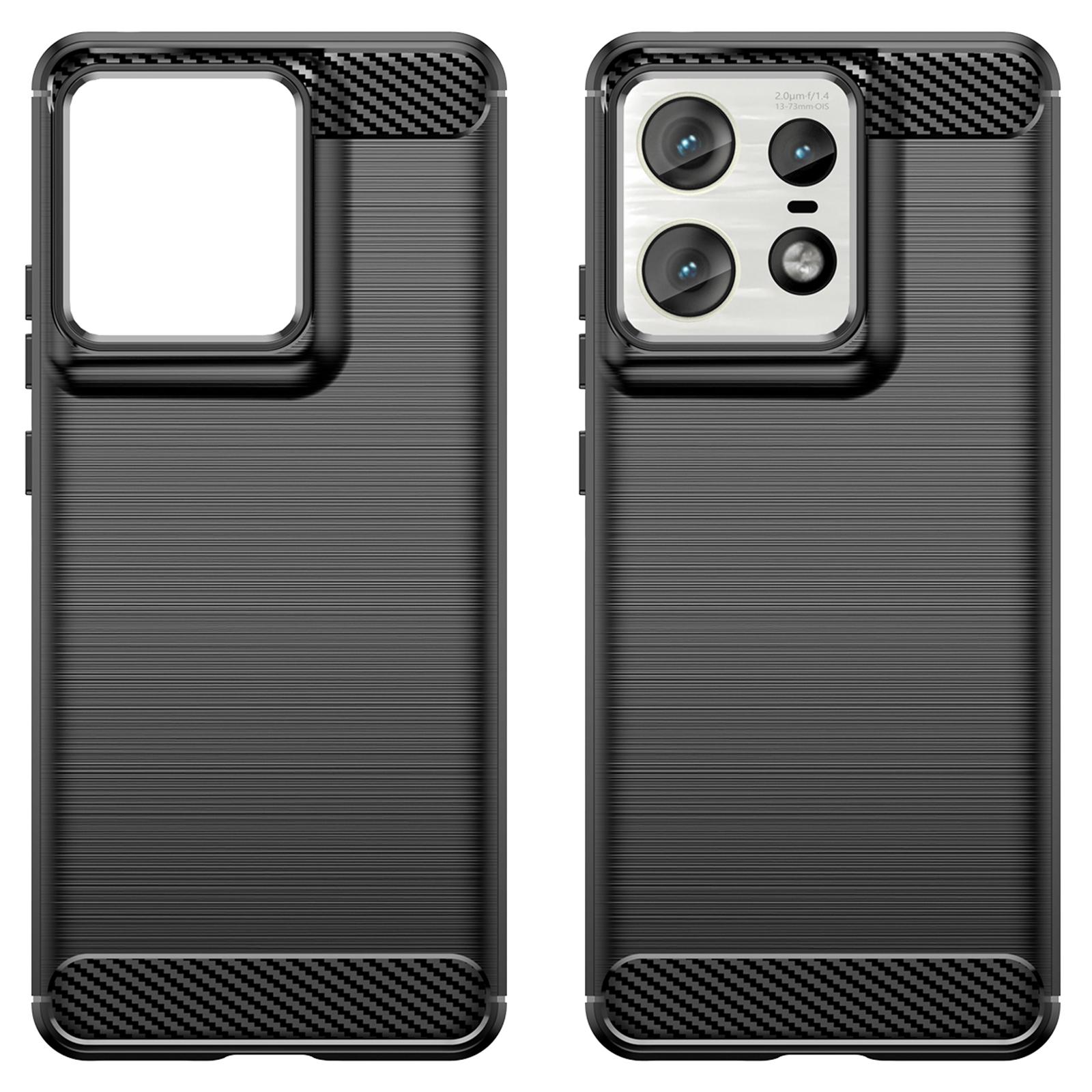 For Motorola Edge 50 Pro 5G Case Carbon Fiber Texture Brushed Soft TPU Phone Cover Black
For Motorola Edge 50 Pro 5G Case Carbon Fiber Texture Brushed Soft TPU Phone Cover Black