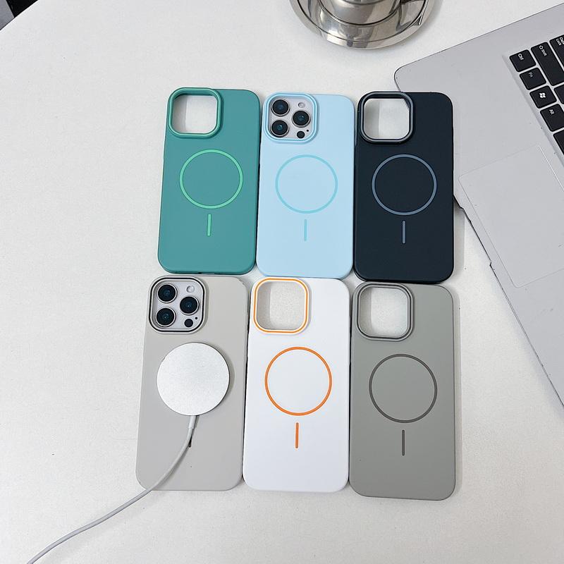 Однотонный жесткий магнитный чехол из поликарбоната для iPhone 16 Plus 15 Pro Max 14 Pro 13 12 11 с беспроводной зарядкой для Magsafe, ударопрочный тонкий матовый чехол для телефона iPhone 16 чёрный
Однотонный жесткий магнитный чехол из поликарбоната для iPhone 16 Plus 15 Pro Max 14 Pro 13 12 11 с беспроводной зарядкой для Magsafe, ударопрочный тонкий матовый чехол для телефона iPhone 16 чёрный