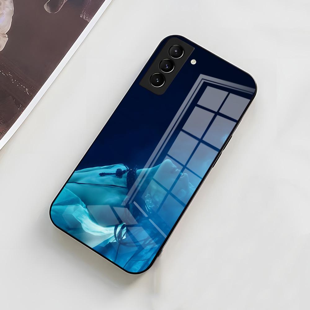 THE M-MARIAS SUBMARINE Band Phone Case For Samsung A56 A36 A26 A16 A15 A25 A35 A55 A14 A34 A24 A54 Glass Case Samsung A22 5G
THE M-MARIAS SUBMARINE Band Phone Case For Samsung A56 A36 A26 A16 A15 A25 A35 A55 A14 A34 A24 A54 Glass Case Samsung A22 5G