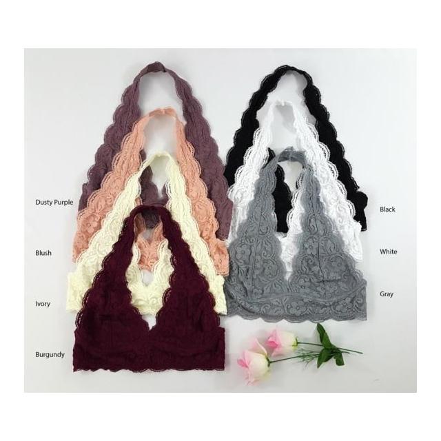 Женщины кружево женское Bralette сексуальная Холтер бюстгальтер пляж костюм спинки белье урожая белье бюстгальтер
Женщины кружево женское Bralette сексуальная Холтер бюстгальтер пляж костюм спинки белье урожая белье бюстгальтер