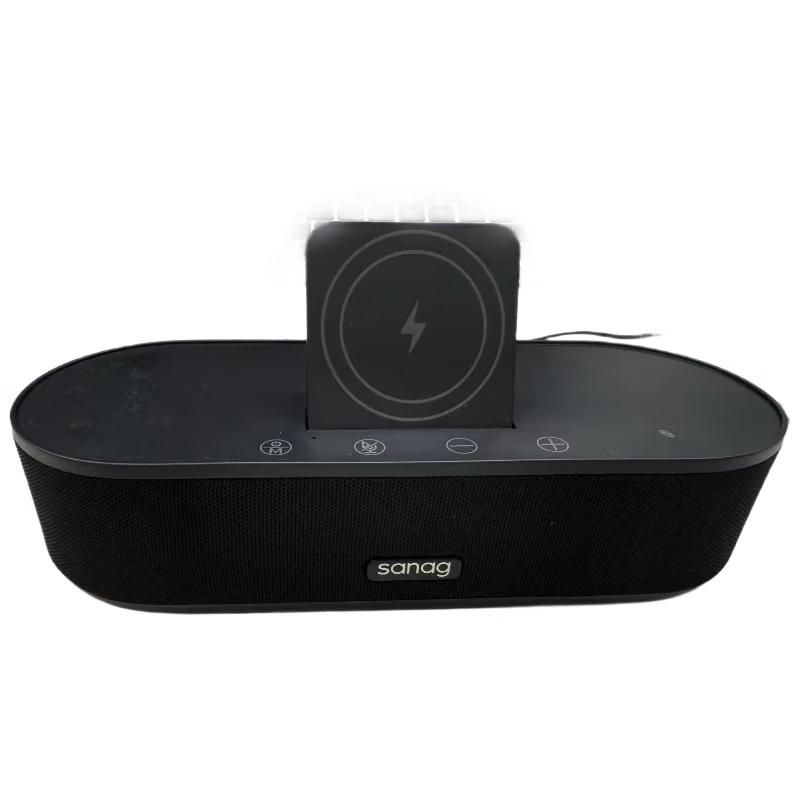 Sena X7S Portable Bluetooth Speaker CN plug (adapter included)
Sena X7S Portable Bluetooth Speaker CN plug (adapter included)