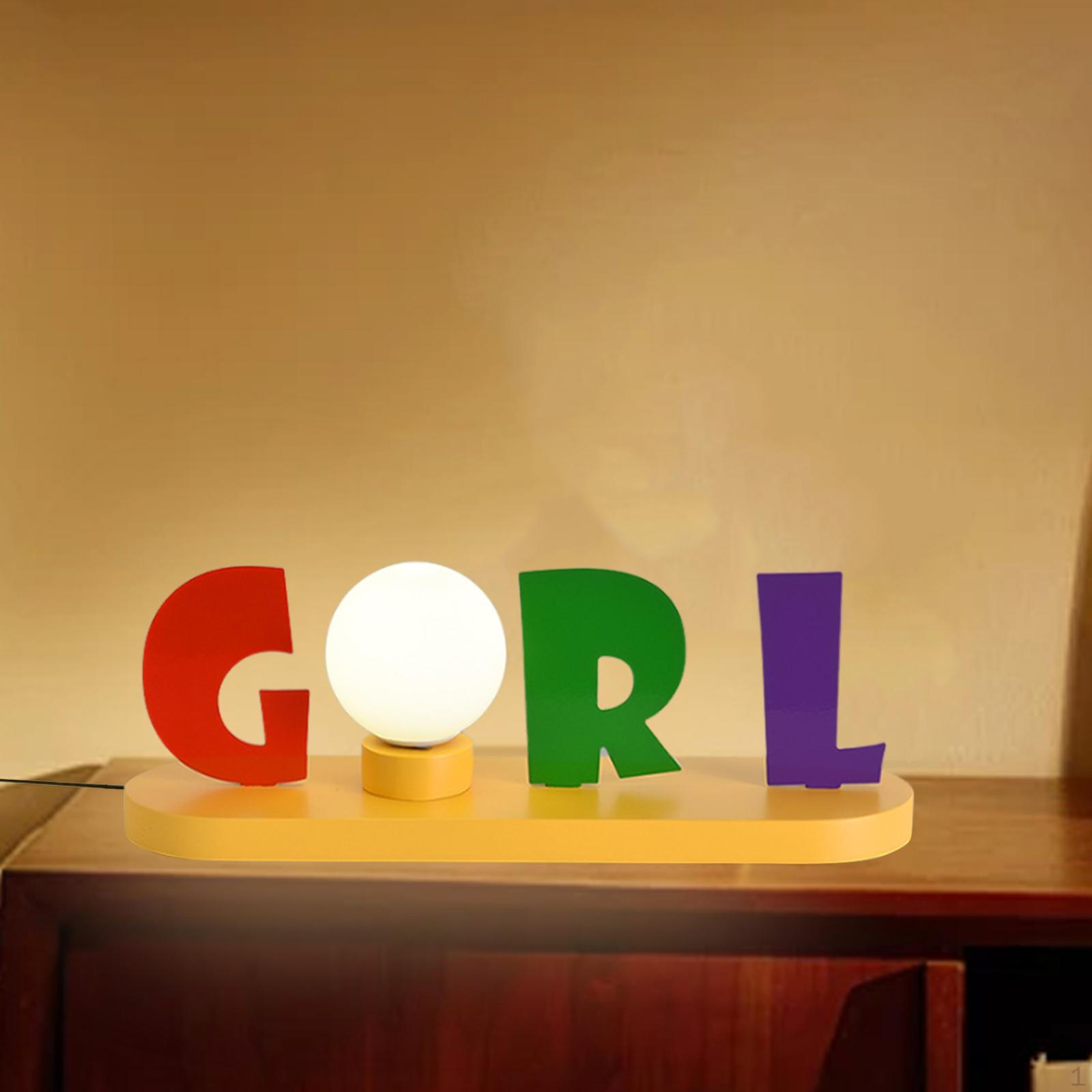 Creative Desk Lamp Table Night Light Dimmable Decorative Bedside for Hotel Home GIRL
Creative Desk Lamp Table Night Light Dimmable Decorative Bedside for Hotel Home GIRL