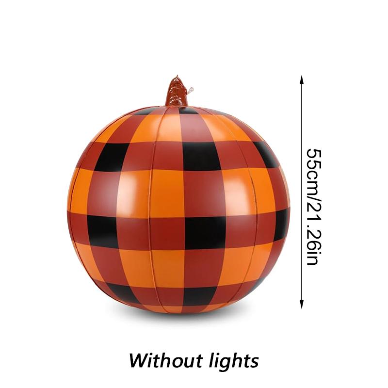 Высококачественная тыква 45/55 см для украшения на Хэллоуин, искусственные украшения для сада на открытом воздухе, товары для вечеринок
Высококачественная тыква 45/55 см для украшения на Хэллоуин, искусственные украшения для сада на открытом воздухе, товары для вечеринок