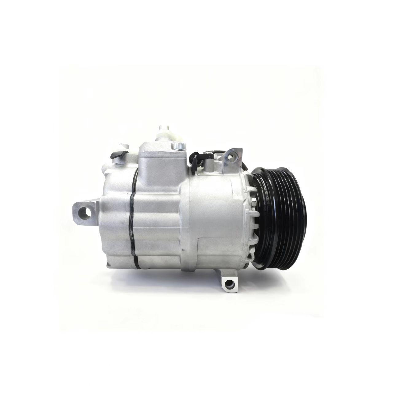 7SBU17C Compressor Compatible with Land Rover Models JPB500130, PXV16 8621, and JPB000040 Large + Turbo
7SBU17C Compressor Compatible with Land Rover Models JPB500130, PXV16 8621, and JPB000040 Large + Turbo