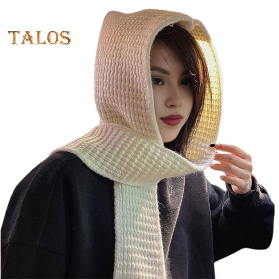 Вязаная шапка со встроенным шарфом, ветрозащитная, плотная, головной убор, обёрнутая, защитная шапка для ушей, шляпа для фотографов, двусторонний шарф, кепка для отдыха на природе бежевый
Вязаная шапка со встроенным шарфом, ветрозащитная, плотная, головной убор, обёрнутая, защитная шапка для ушей, шляпа для фотографов, двусторонний шарф, кепка для отдыха на природе бежевый