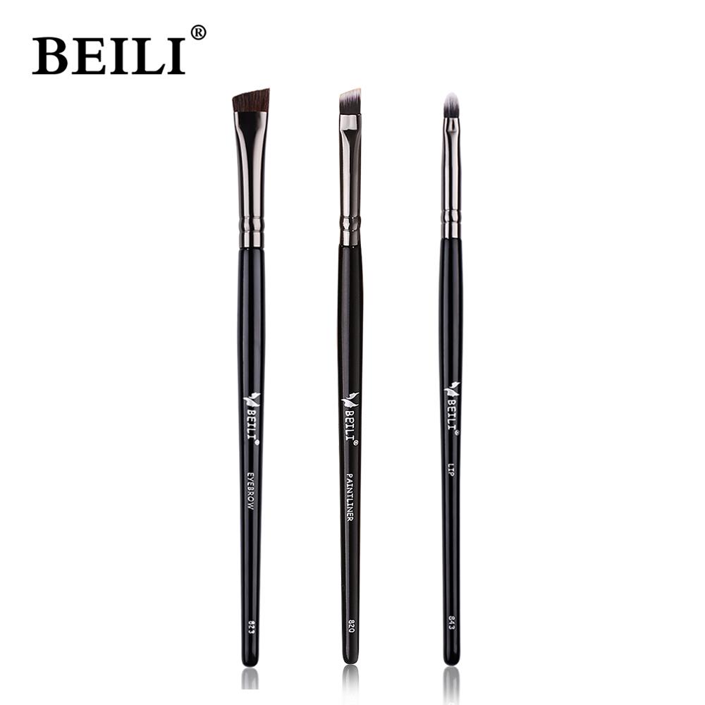 Small Angle Precise Detail Eyeshadow Brush Soft Horse Hair Eyelid Highlighter Lying Silkworm Makeup Brushes Eyes Make Up Tools
Small Angle Precise Detail Eyeshadow Brush Soft Horse Hair Eyelid Highlighter Lying Silkworm Makeup Brushes Eyes Make Up Tools