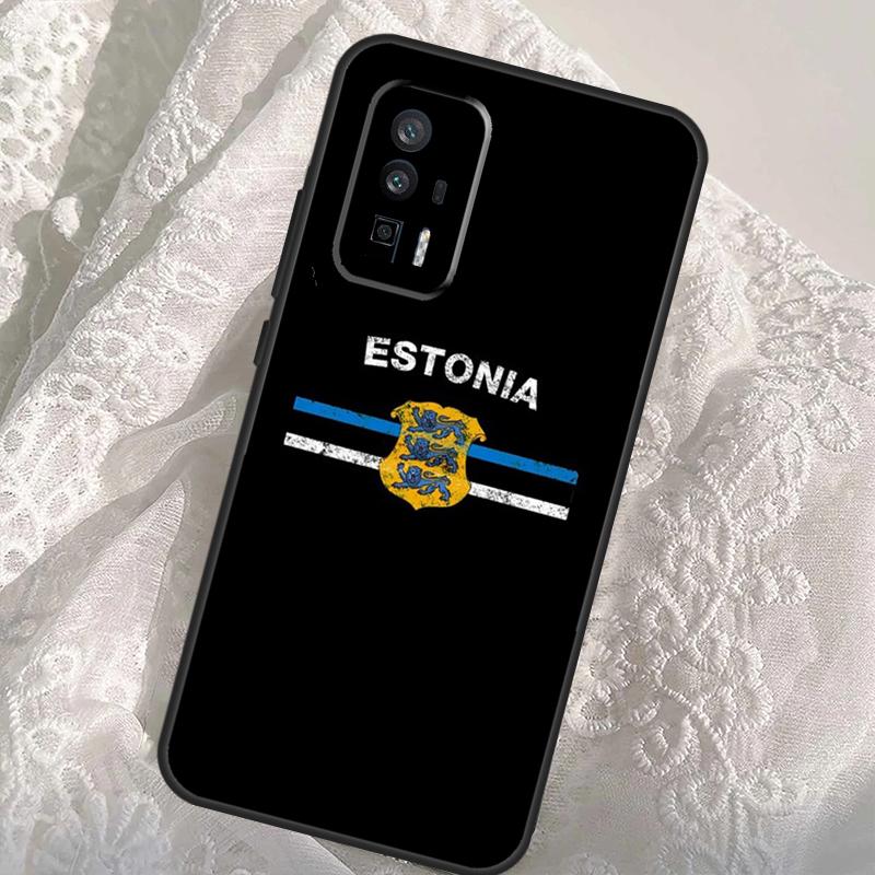 Estonia Coat of Arms Emblem Case For Xiaomi 14T Pro 13T 12T 11T 13 14 Ultra POCO X6 F6 Pro M6 X3 X5 M5s F3 F5 Cover Xiaomi 14T
Estonia Coat of Arms Emblem Case For Xiaomi 14T Pro 13T 12T 11T 13 14 Ultra POCO X6 F6 Pro M6 X3 X5 M5s F3 F5 Cover Xiaomi 14T