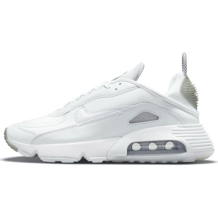 Nike Air Max 2090 C/S Women White Metallic Silver DH5698-100 EU 35.5
Nike Air Max 2090 C/S Women White Metallic Silver DH5698-100 EU 35.5
