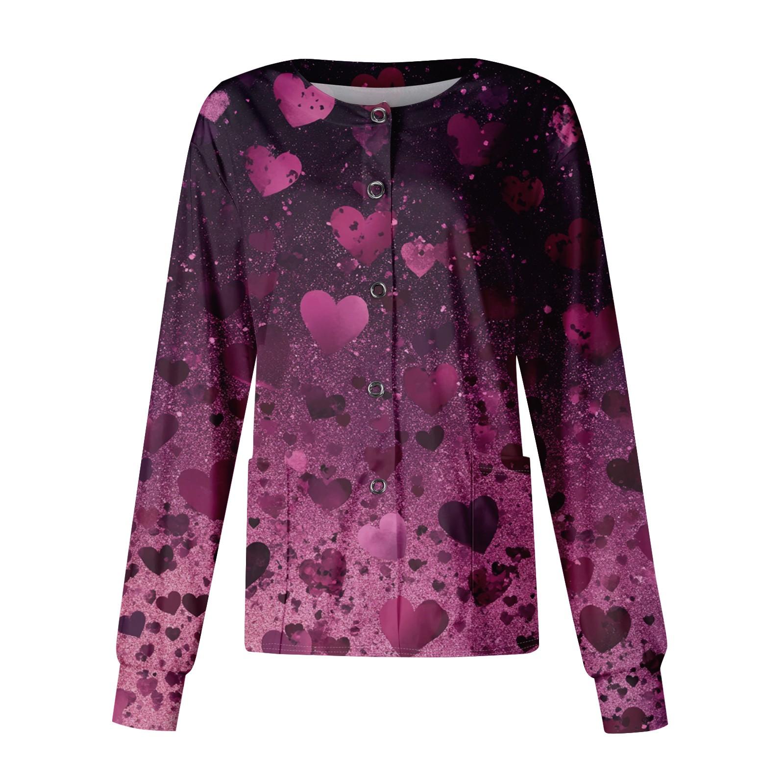 Женский повседневный однобортный однобортный кардиган с длинным рукавом и принтом, рабочая одежда, топ L
Женский повседневный однобортный однобортный кардиган с длинным рукавом и принтом, рабочая одежда, топ L