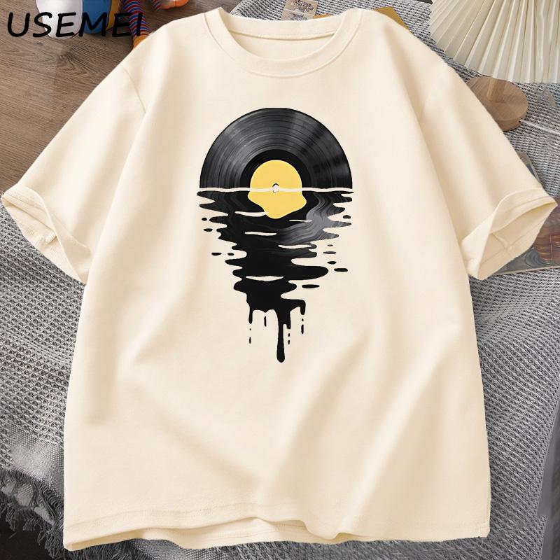 Vinyl Record T Shirt Vinyl Cool Sunset Vintage Music Lover Tee Tshirt DJ Music Teacher Tshirt Summer Cascual Cotton Graphci Tees XL
Vinyl Record T Shirt Vinyl Cool Sunset Vintage Music Lover Tee Tshirt DJ Music Teacher Tshirt Summer Cascual Cotton Graphci Tees XL
